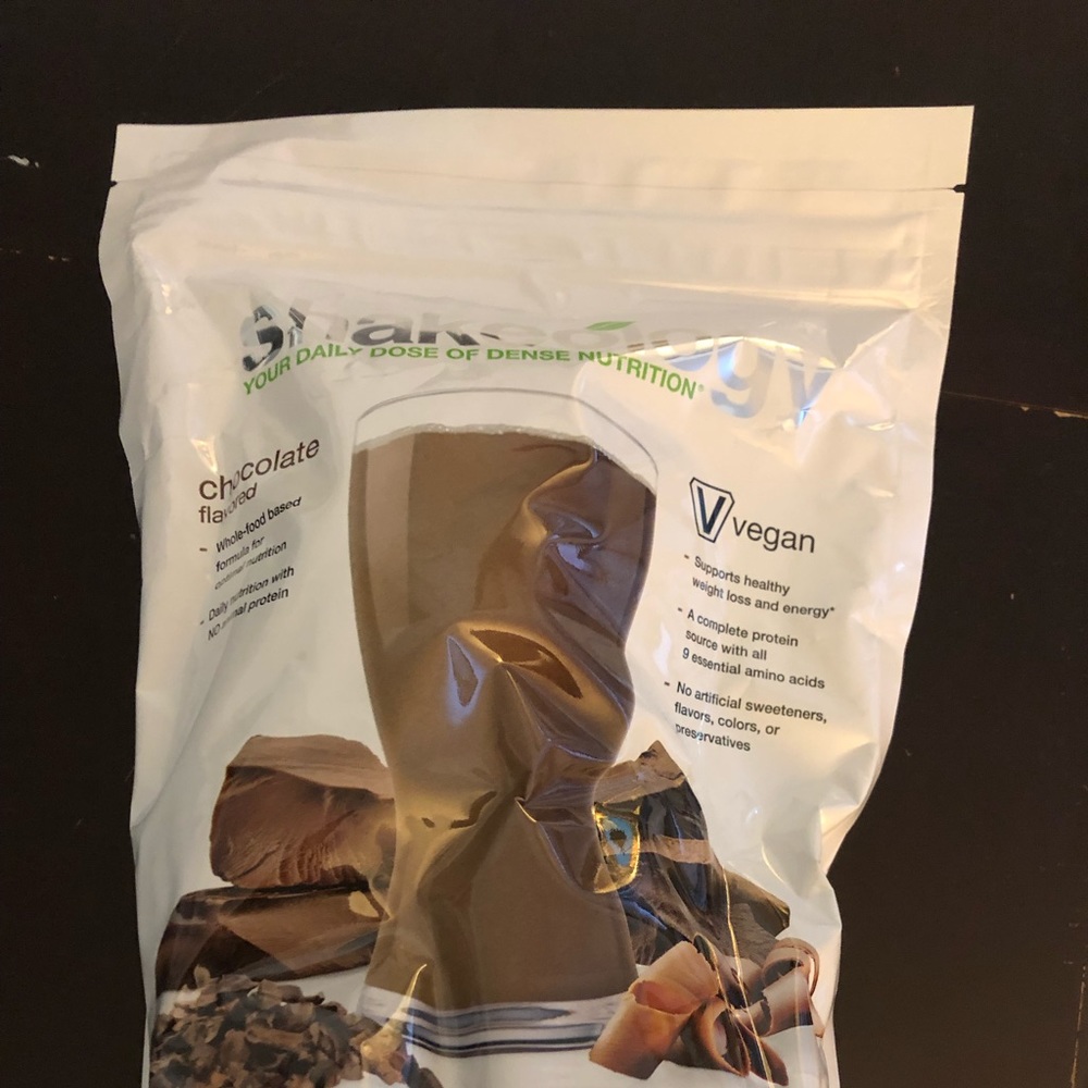 Beachbody powder